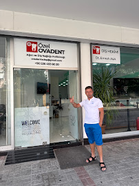 Alanya Ovadent Dental Clinic