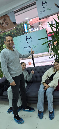 Alanya Ovadent Dental Clinic