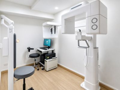HeySmile Dental Clinic in Bangkok, Thailand, photograph 8