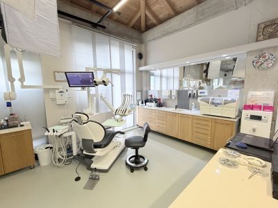 Doctor Cem Smile Design Policlinic in Prishtina, Kosovo, photograph 5