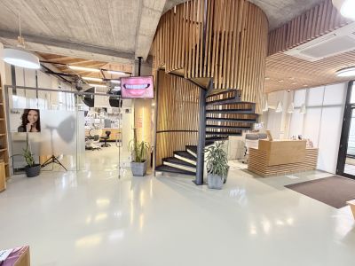 Doctor Cem Smile Design Policlinic in Prishtina, Kosovo