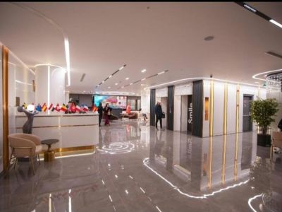 Mira Clinic Istanbul in Istanbul, Turkey, photograph 5