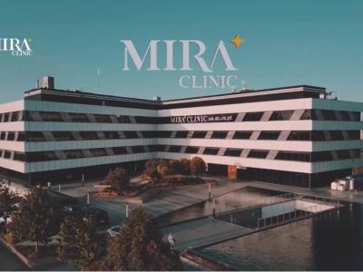 Mira Clinic Istanbul, porcelain veneer in Istanbul