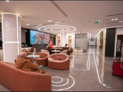 Mira Clinic Istanbul in Istanbul, Turkey, photograph 7