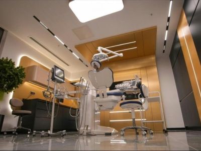 Mira Clinic Istanbul in Istanbul, Turkey, photograph 3