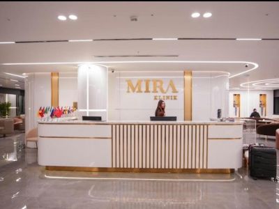 Mira Clinic Istanbul in Istanbul, Turkey, photograph 6