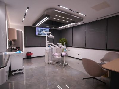 Mira Clinic Istanbul in Istanbul, Turkey, photograph 2