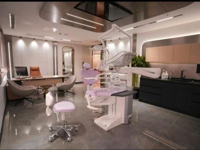 Mira Clinic Istanbul in Istanbul, Turkey, photograph 4