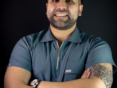 Taha Abbas Goktas