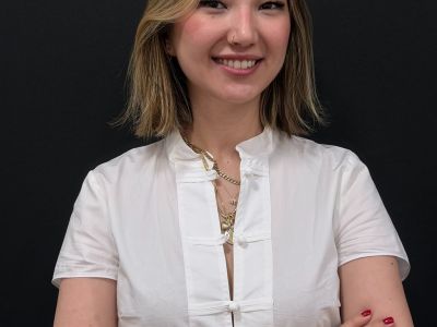 Hatice Goktas