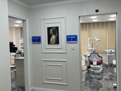 TH Dental Clinic Istanbul