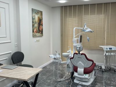 TH Dental Clinic Istanbul