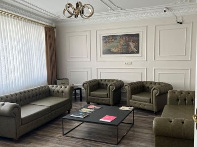 TH Dental Clinic in Istanbul, Turkey, photograph 8