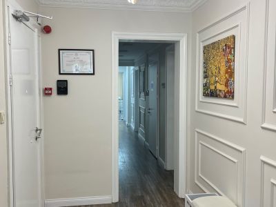 TH Dental Clinic Istanbul