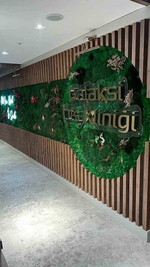 Istanbul Smile Center Dental Clinic - dental clinic in Istanbul, Turkey