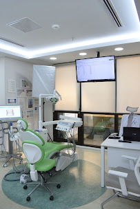 Istanbul Smile Center Dental Clinic