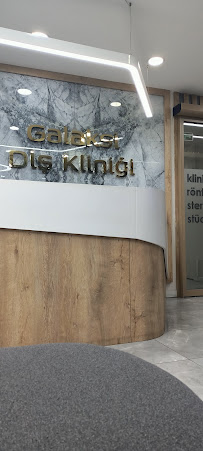 Istanbul Smile Center Dental Clinic
