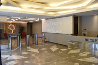 Istanbul Smile Center Dental Clinic