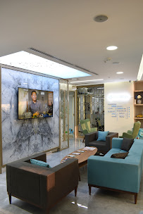 Istanbul Smile Center Dental Clinic
