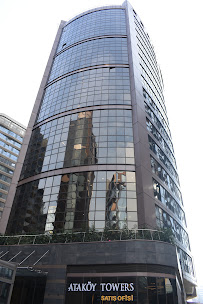 Istanbul Smile Center Dental Clinic