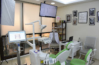 Istanbul Smile Center Dental Clinic