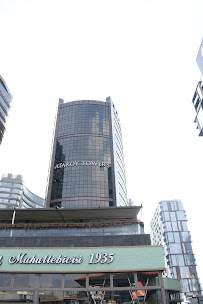 Istanbul Smile Center Dental Clinic