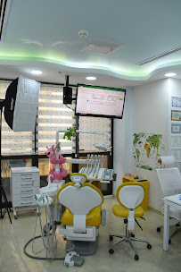 Istanbul Smile Center Dental Clinic