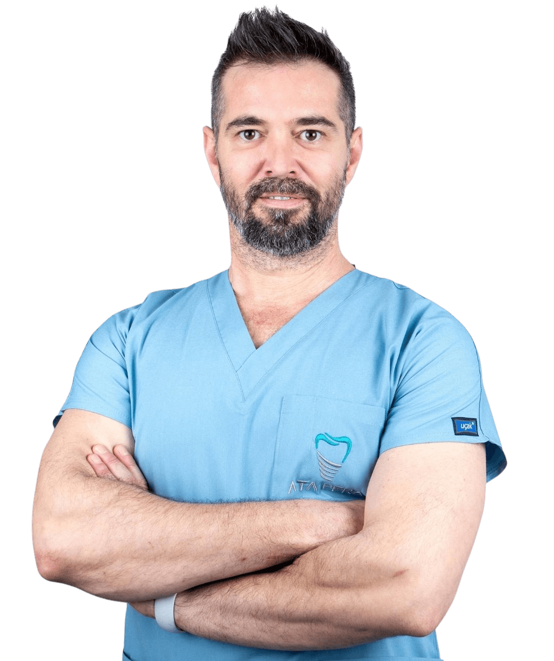 Doctor M. Hurcan Demircan - General Dentistry