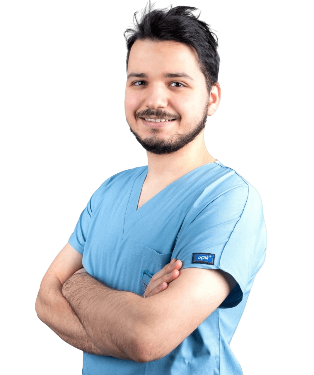 Doctor Yusuf E. Cakiroglu - General Dentistry