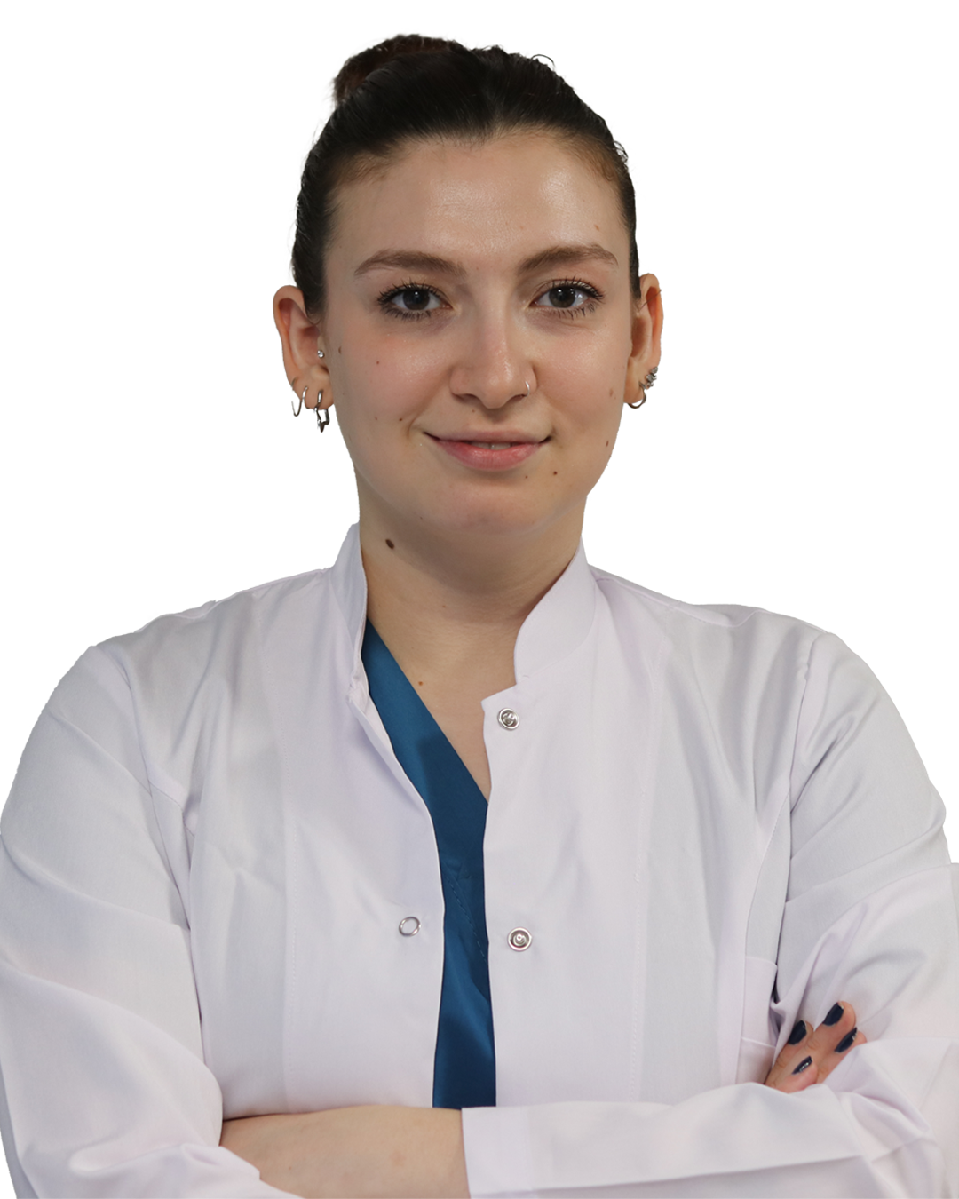 Doctor Busra Oncu - General Dentistry