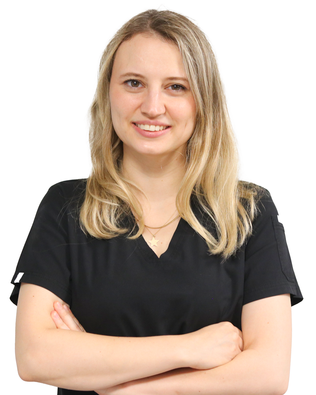 Doctor Gizem Kayrıl Altunay - Orthodontics