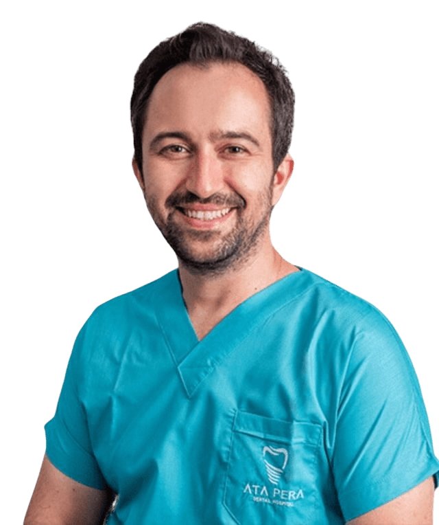 Doctor Deniz Aydin - Orthodontics