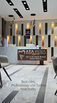 Ata Pera Dental Center