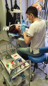 Ata Pera Dental Center