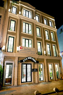 Ata Pera Dental Center