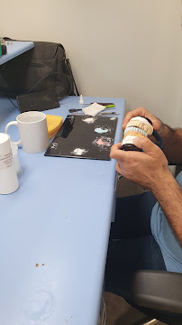 Ata Pera Dental Center