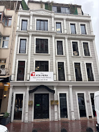 Ata Pera Dental Center