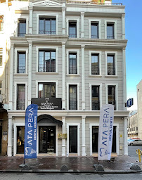 Ata Pera Dental Center in Istanbul