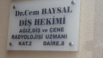 Dr. Cem Baysal | Dental Clinic Turkey | 33 Years Of Experience