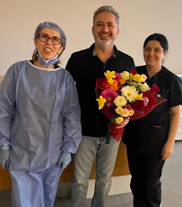 Dr. Cem Baysal | Dental Clinic Turkey | 33 Years Of Experience