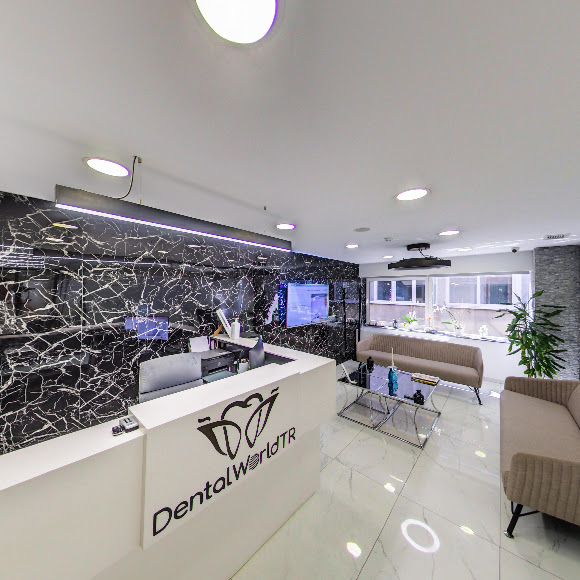 Dental World TR - Diş Kliniği