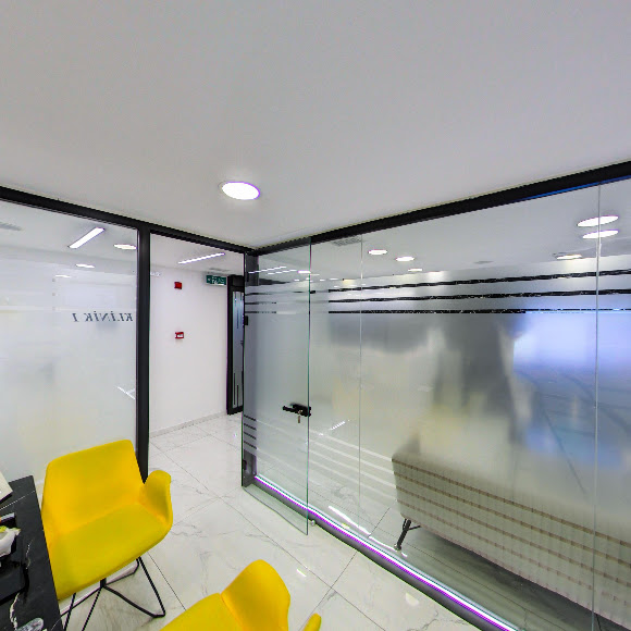 Dental World TR - Diş Kliniği