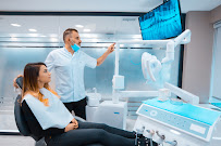 Dental World TR Dis Klinigi in Istanbul