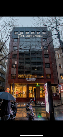Dental World TR - Diş Kliniği