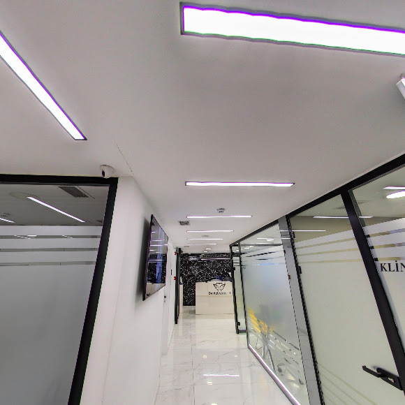 Dental World TR - Diş Kliniği