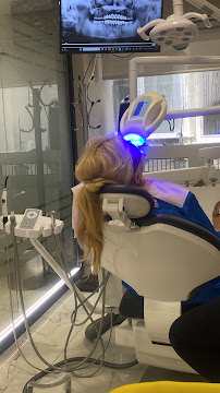 Dental World TR - Diş Kliniği