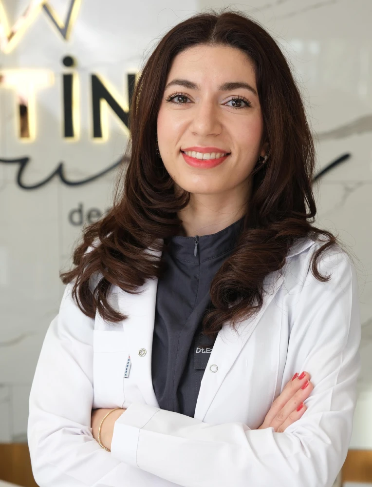 Dt. Ezgi Altintas Karaca