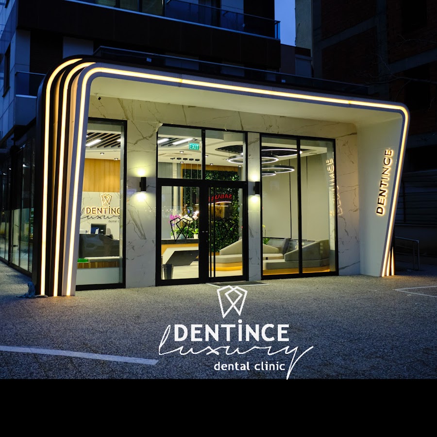 Dentince teeth and oral health clinic - Istanbul