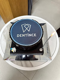Dentince of teeth and oral health clinic