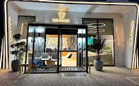 Dentince of teeth and oral health clinic